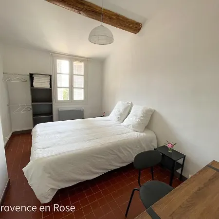 Spacieux Appartement T4 / 70 M2 8 Personnes Aix-en-Provence Exterior photo