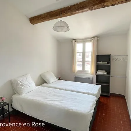 Spacieux Appartement T4 / 70 M2 8 Personnes Aix-en-Provence Exterior photo