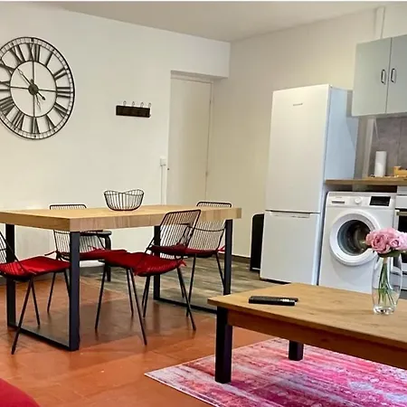 Spacieux Appartement T4 / 70 M2 8 Personnes Aix-en-Provence Exterior photo