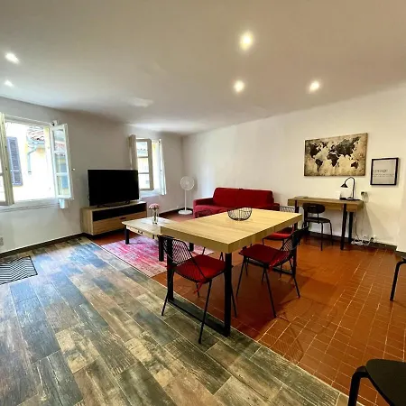 Spacieux Appartement T4 / 70 M2 8 Personnes Aix-en-Provence Exterior photo