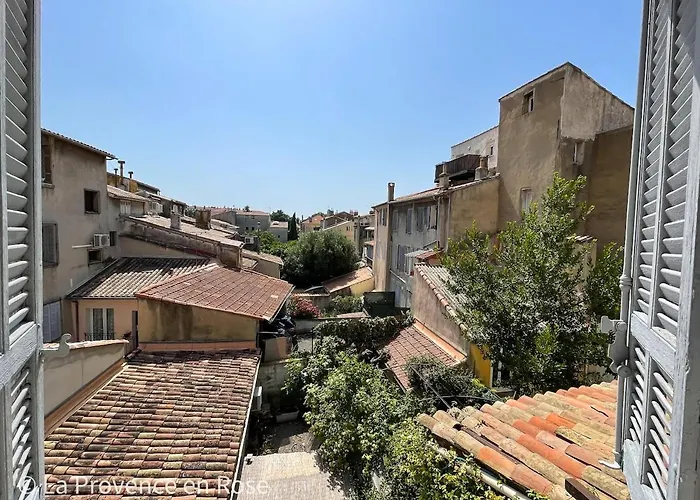 Spacieux Appartement T4 / 70 M2 8 Personnes