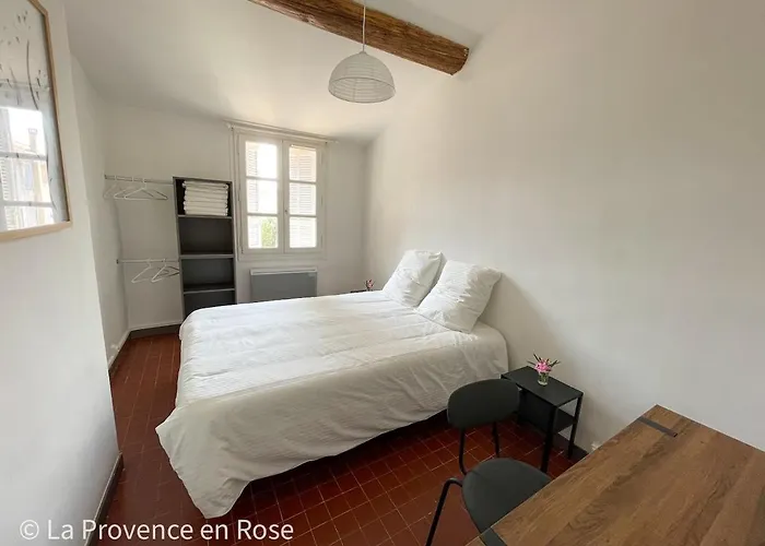 Spacieux Appartement T4 / 70 M2 8 Personnes