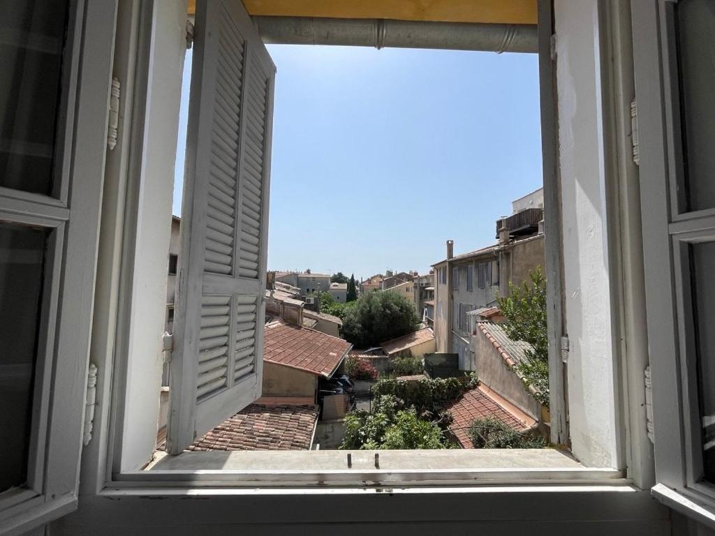 Spacieux T4 / 70 M2 8 Personnes Apartment Aix-en-Provence