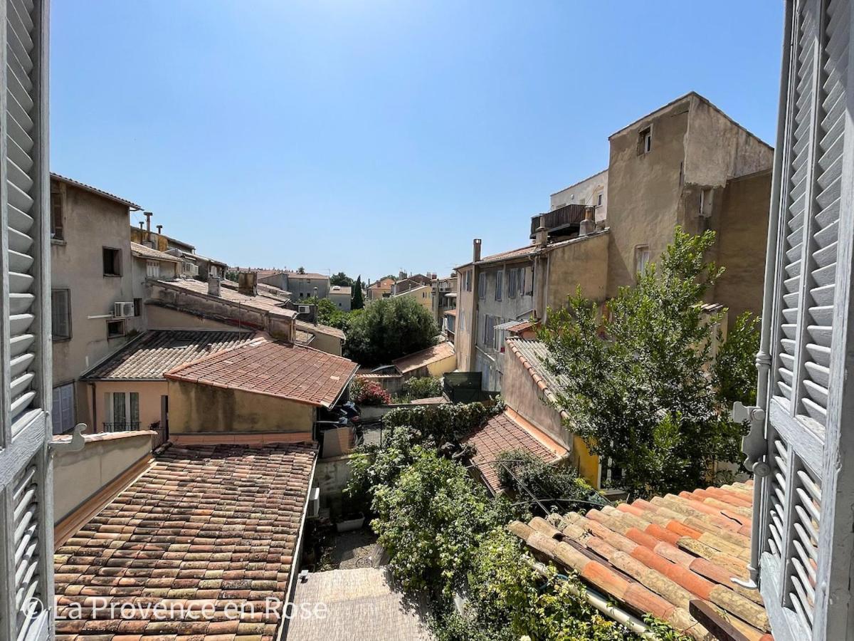 Spacieux T4 / 70 M2 8 Personnes * Aix-en-Provence