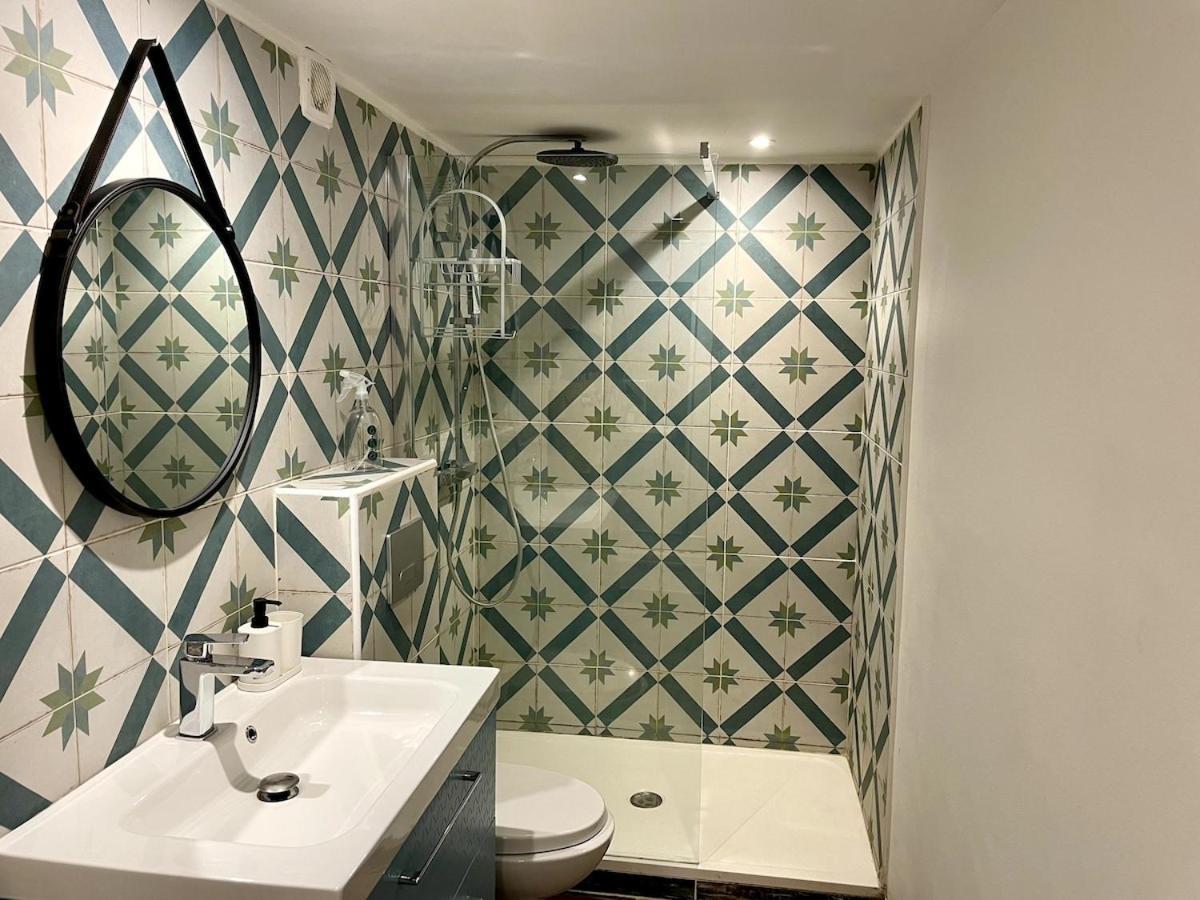 Spacieux T4 / 70 M2 8 Personnes Apartment *