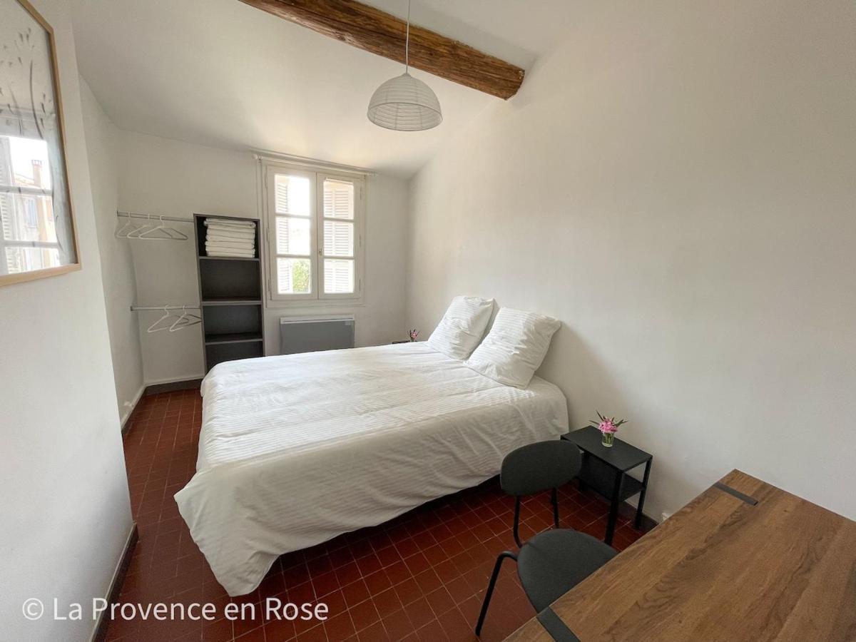 Apartment Spacieux T4 / 70 M2 8 Personnes *