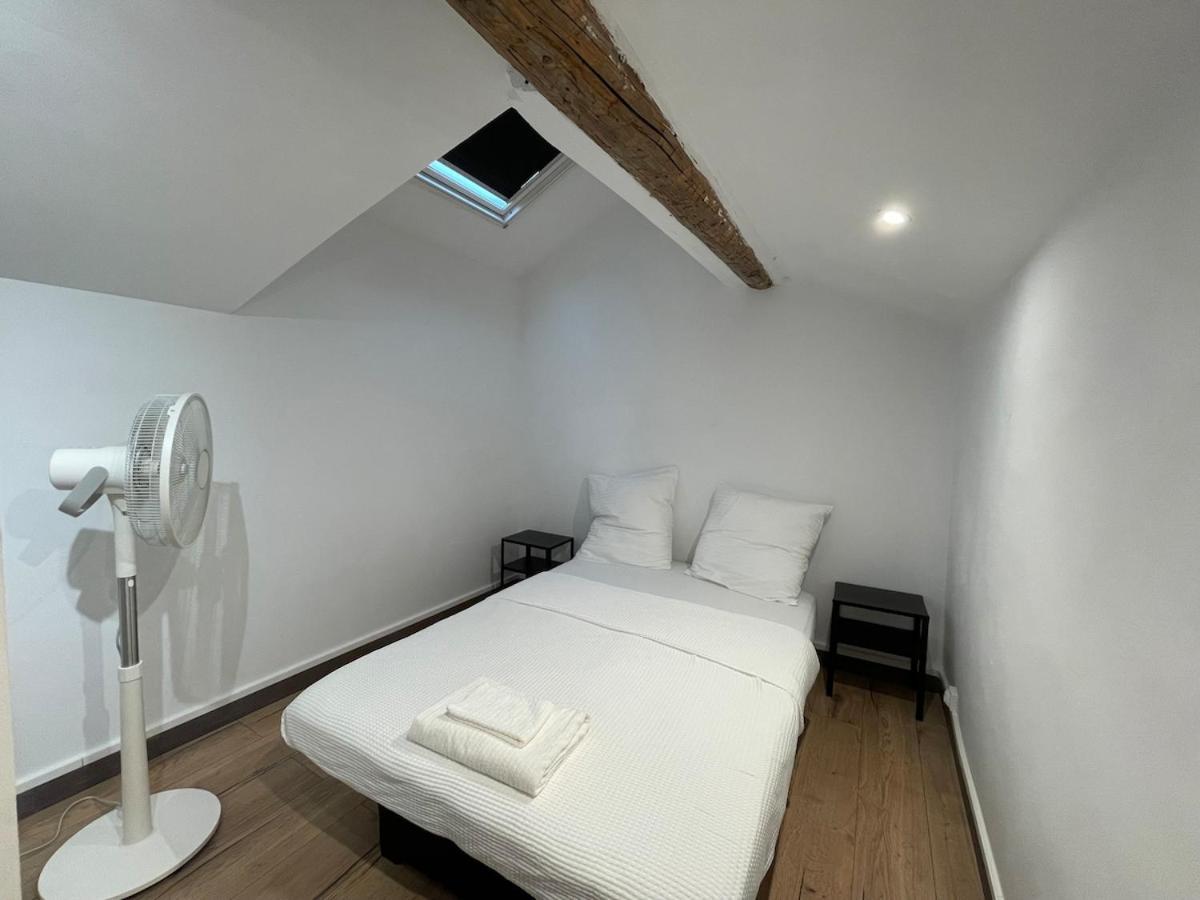 Spacieux T4 / 70 M2 8 Personnes Aix-en-Provence