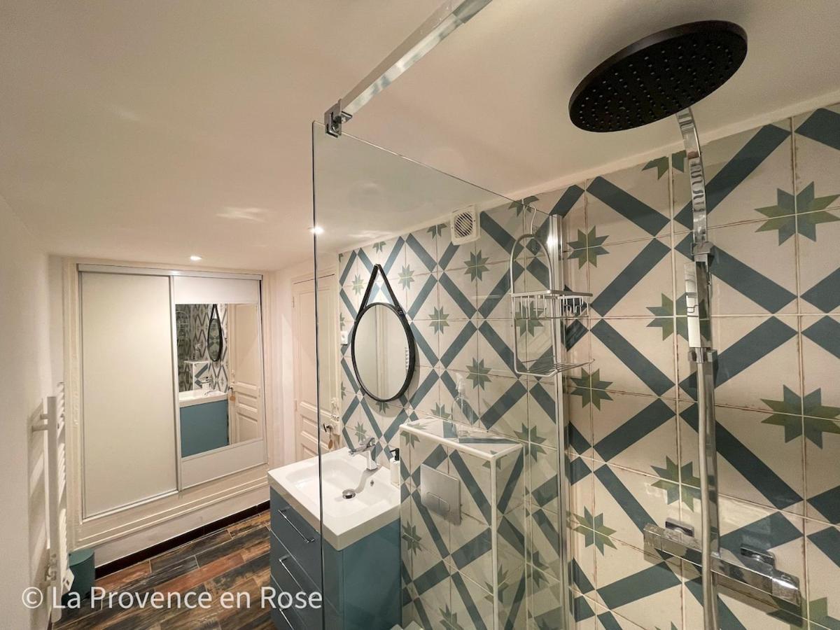 Spacieux T4 / 70 M2 8 Personnes * Aix-en-Provence